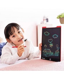 12" графический планшет для рисования Wicue Rainbow LCD Tablet 